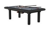 TABLES DE BILLARD