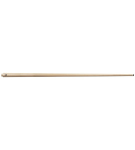 Topeinde Adam Tech Laminated - Double Joint 71cm