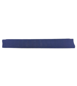 Handvat Keu Geox IBS 32cm 14g geperforeerd blauw - fluweel