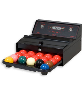 Klok Snooker 22 Ballen