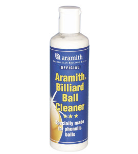 Ballen Polier Aramith Cleaner 250 ml