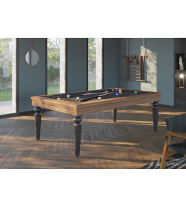 Montfort Beaufort Oak Carom