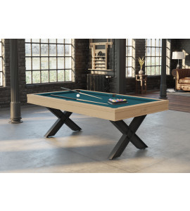 Montfort Colleville Oak Carom