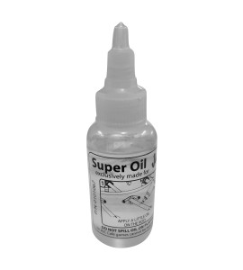 Super Oil Jupiter 50 ml