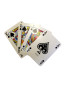 Pokerkaarten ACE - per doos van 24
