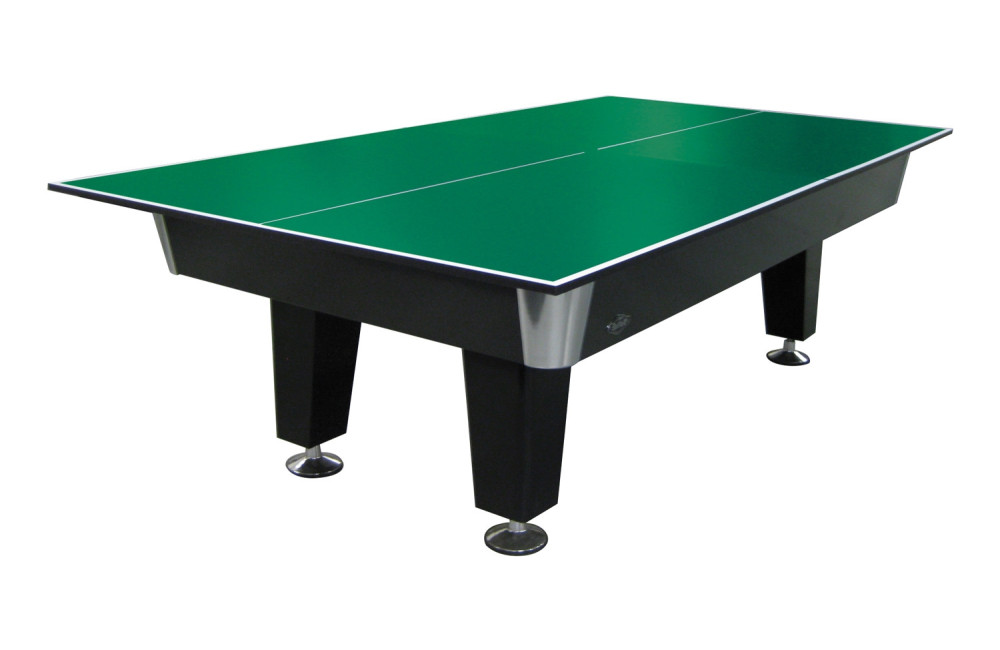 Tennis de table plateau couverture - vert kopen op
