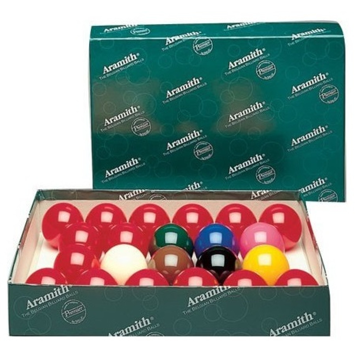 Baguette de billard en fibre de verre, jeu de table, neuf balles, 13mm, 1/2  pièces - AliExpress