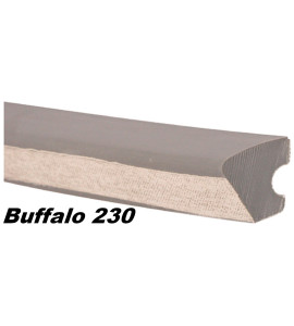 Band rubber Buffalo voor 230