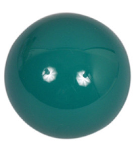 Bal Snooker los 52,4mm groen