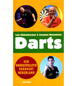 Darts - Houtekiet