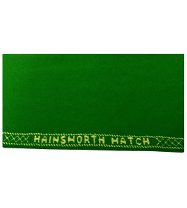 Hainsworth - Match