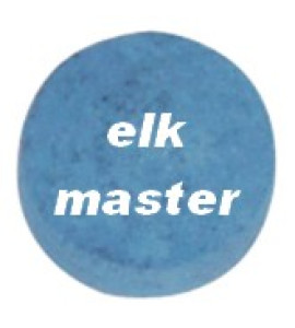 Pomerans Elk Master