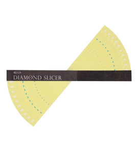 Kamui Diamond Slicer - 7ft Pool