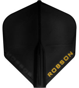 Robson Plus flights zwart