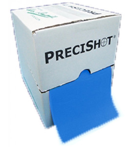 Biljartlaken Simonis PreciShot 16cm Prestige Blue