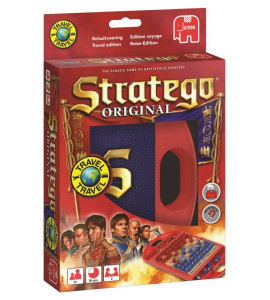 Stratego Original Reismodel
