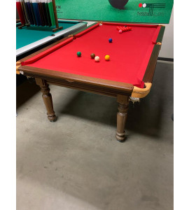 Snooker 8ft Oxford