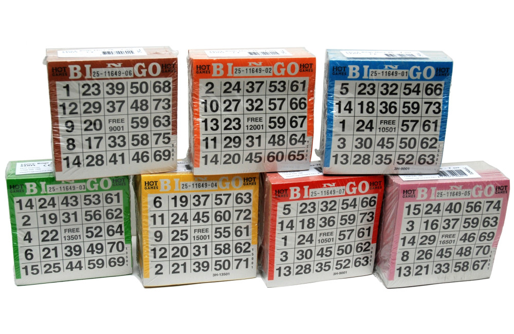 sneeuwman Kleuterschool Maestro Bingo - losse kaarten kopen op Amusement.be