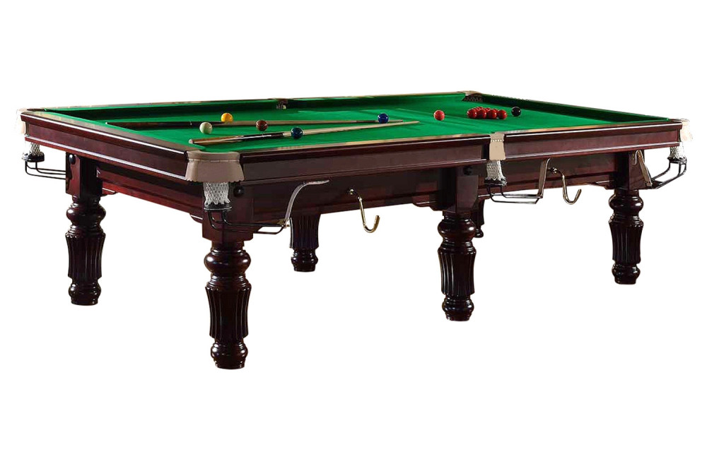 ruw sleuf Achternaam Snooker 9ft Robertson Tournament kopen op Amusement.be