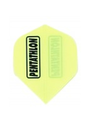 Pentathlon 10 sets 2009