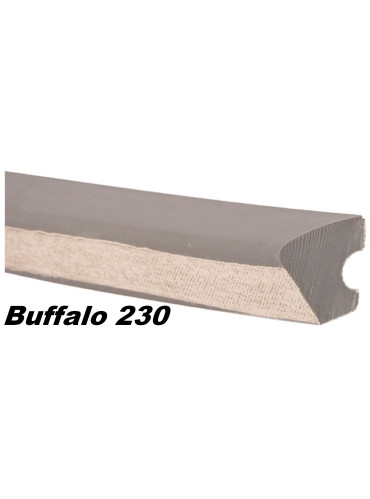 Band rubber Buffalo voor 230