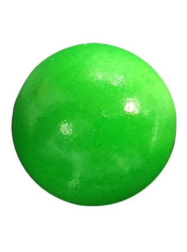 Petanque Doelbal Fluo Groen