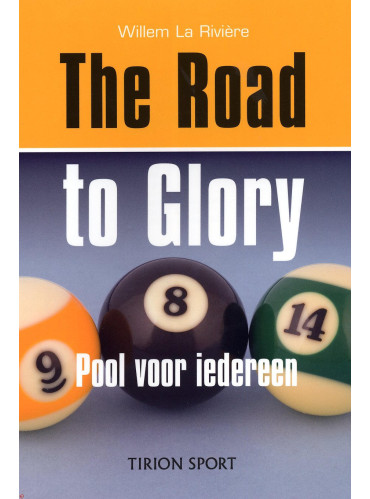 Handleiding Pool 'Road to Glory'