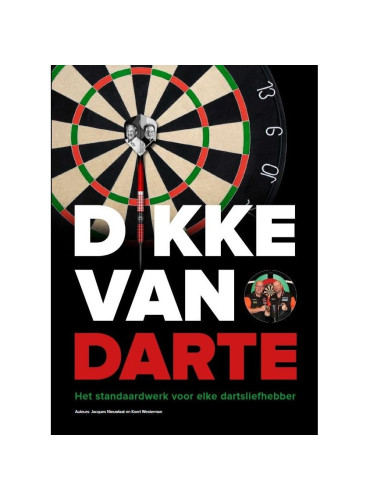 Dikke Van Darte Boek