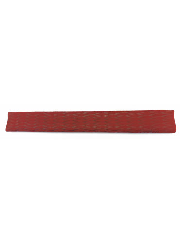 Handvat Keu IBS Super Grip Velvet 32cm 15g rood