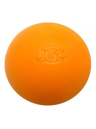 Bal Tafelvoetbal Kunststof oranje JGC