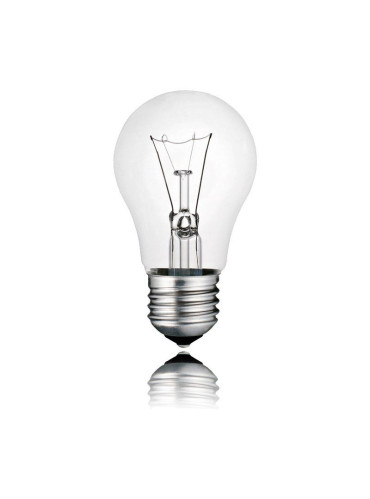 Lichtscherm Standaard Lamp 60W