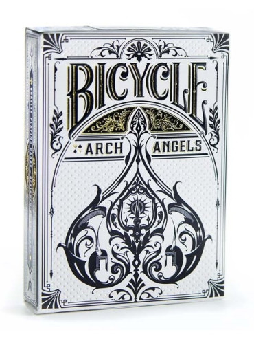 Pokerkaarten Bicycle Archangels