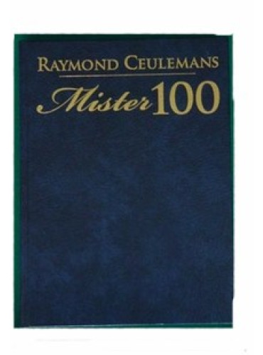Handleiding Mister 100 Collection Edition