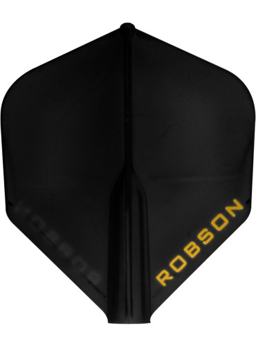 Robson Plus flights zwart1
