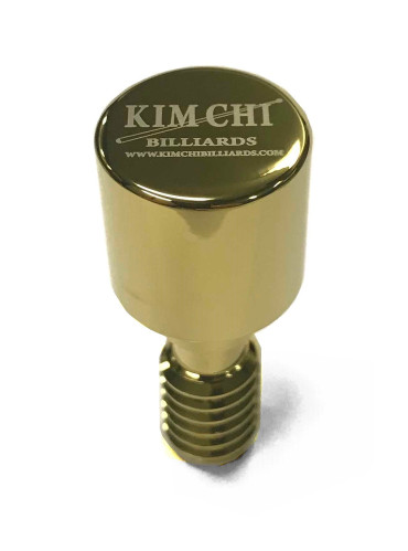 Schroefprotector Kimchi Gold - mannelijk
