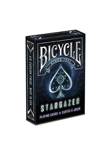 Pokerkaarten Bicycle Stargazer
