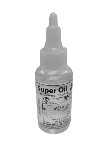 Super Oil Jupiter 50 ml