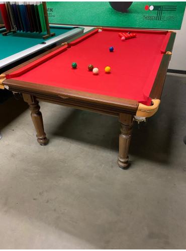 Snooker 7ft Oxford