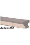 Band rubber Buffalo 230 cm