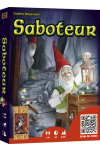 Kaartspel 999 Saboteur