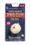 Bal Pool - Wit 57,2 Pro-Cup