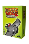 Drankspel Booz Mooz - The Woolf Pack