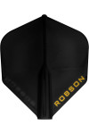 Robson Plus flights zwart