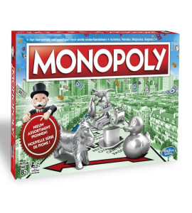 Monopoly België