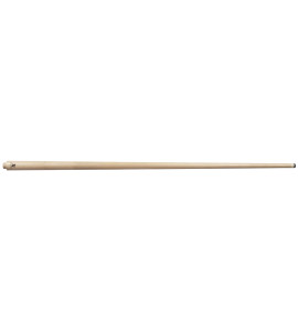 Topeinde Adam Tech Laminated - Double Joint 68cm