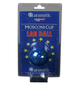Bal Pool Mosconi Cup Europe Lag - 57,2 mm