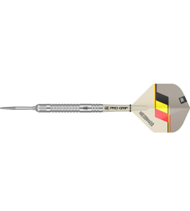 Darts Target Dimitri Van Den Bergh G2 90% Tungsten