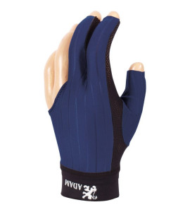 Handschoen Adam Pro marineblauw