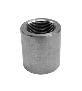 Losse Midden Ring Aluminium