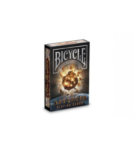 Pokerkaarten Bicycle Asteroid